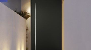 Puerta Panelada (3)